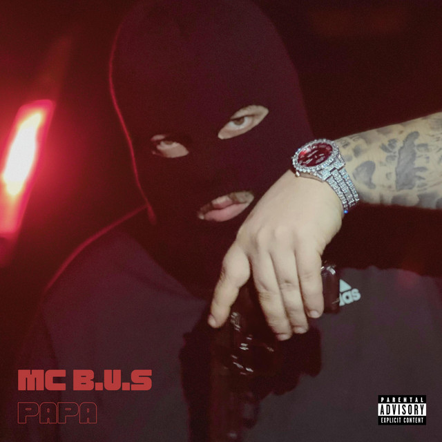 PAPA cover art