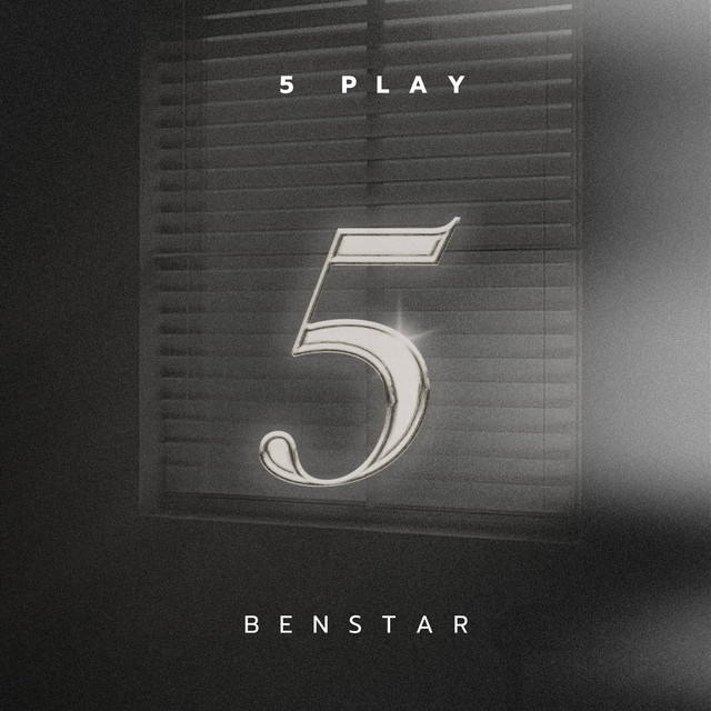 5 Play cover art