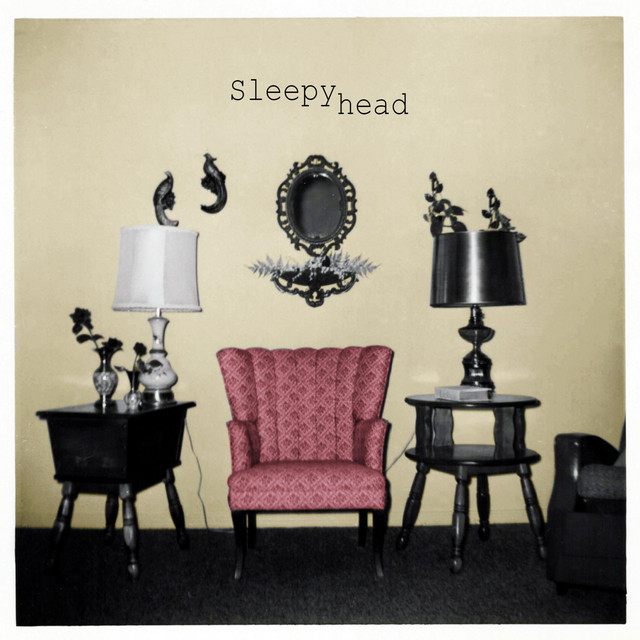 Sleepyhead cover art