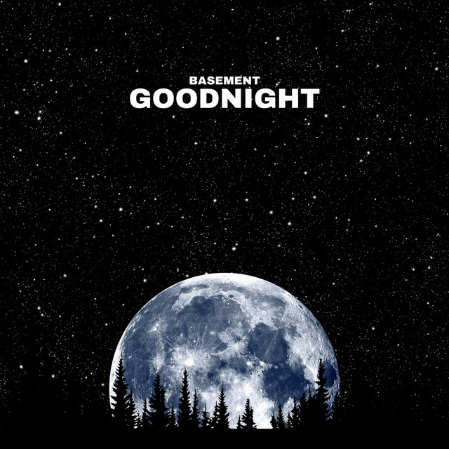Goodnight cover art