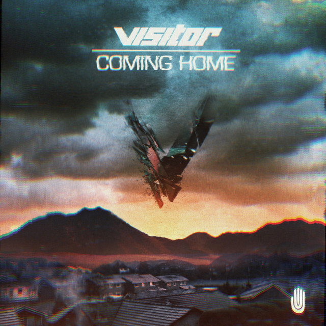 Coming Home cover