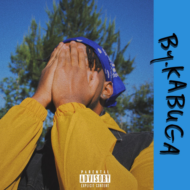 Just Another Kid In Nairobi cover art