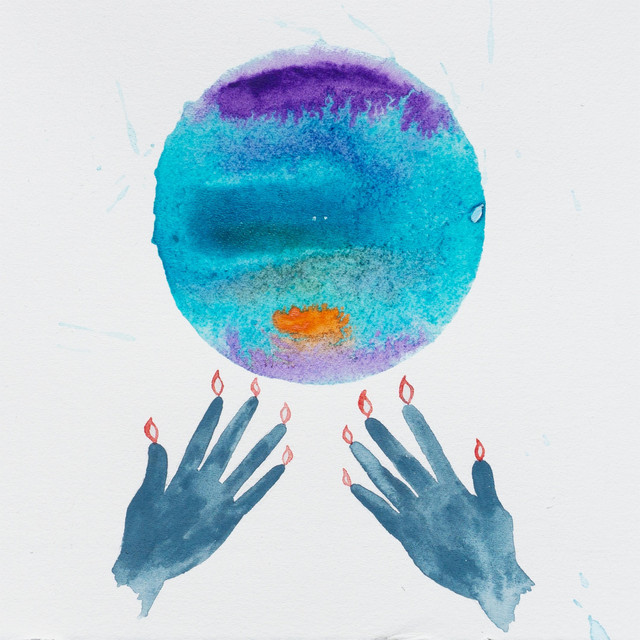 Other Ways of Living cover art