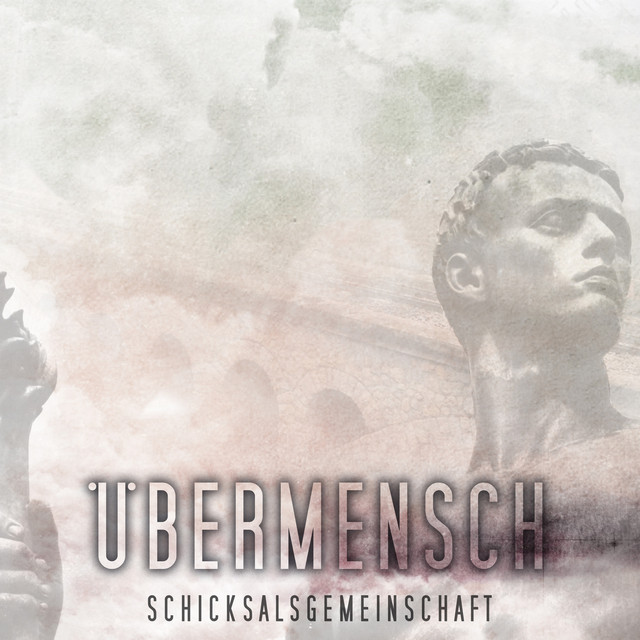Schicksalsgemeinschaft cover art