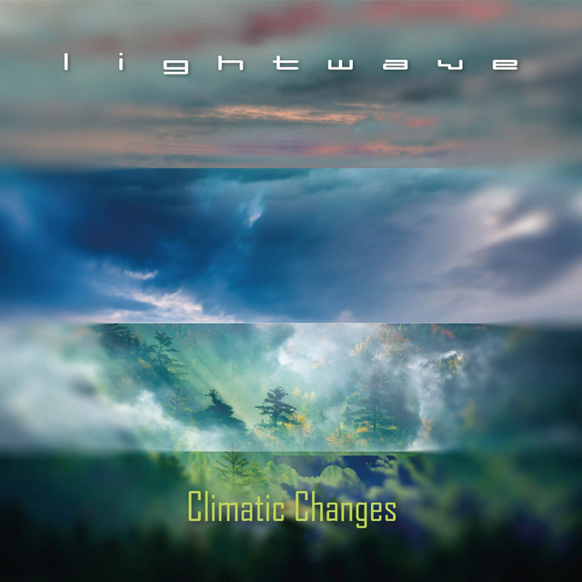 Climatic Changes cover