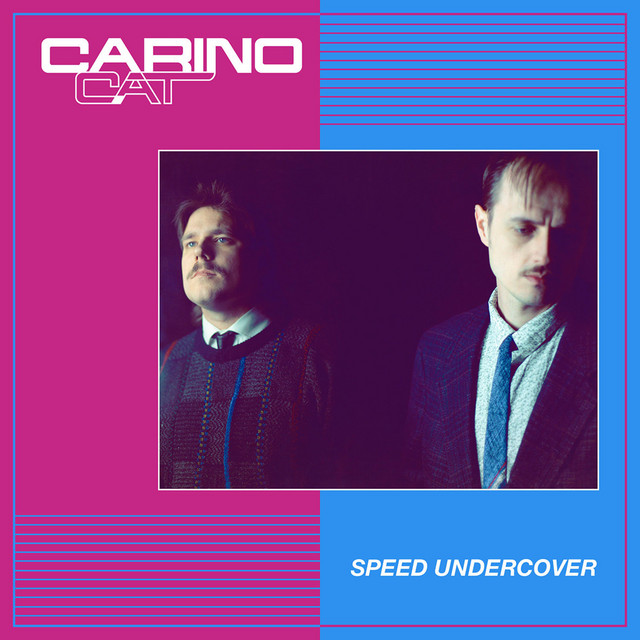 Speed Undercover cover