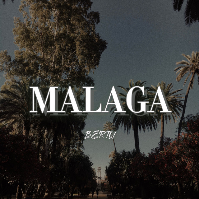 Malaga cover art