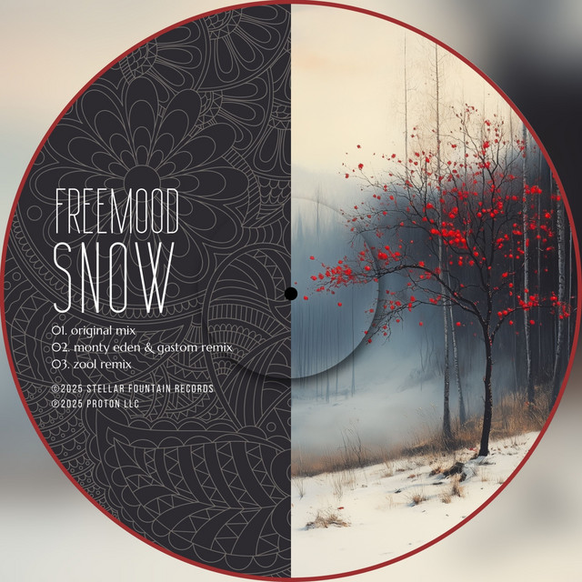 Snow - ZooL Remix