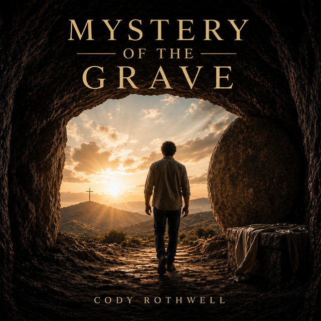 Mystery of the Grave - Album by Cody Rothwell | Spotify