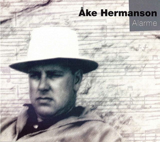 Åke Hermanson