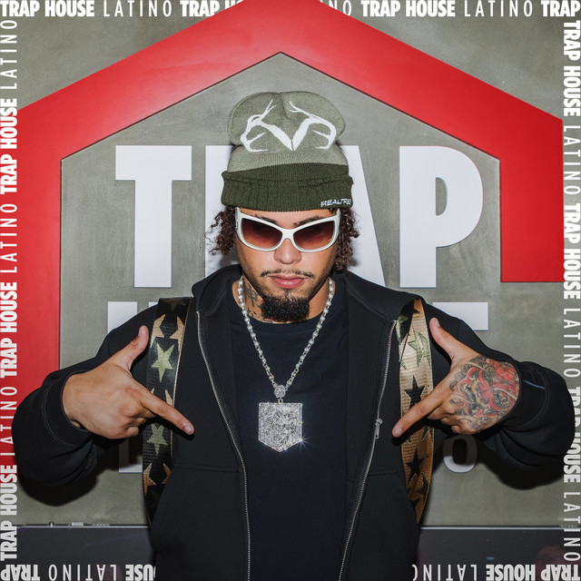 La Pitchel (Musiando Live 36) by Trap House Latino
