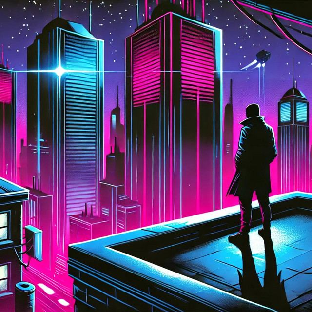 NEO cover art