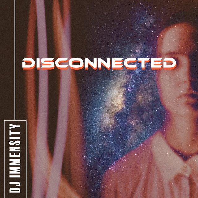 Disconnected cover art