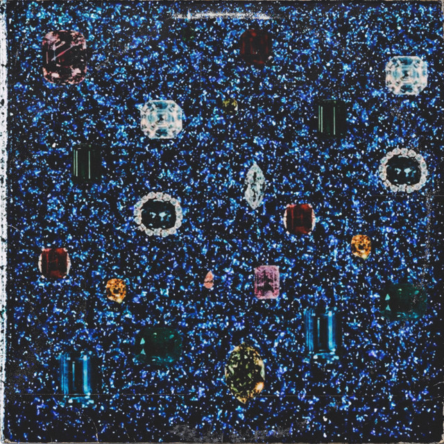 Sapphire Rain