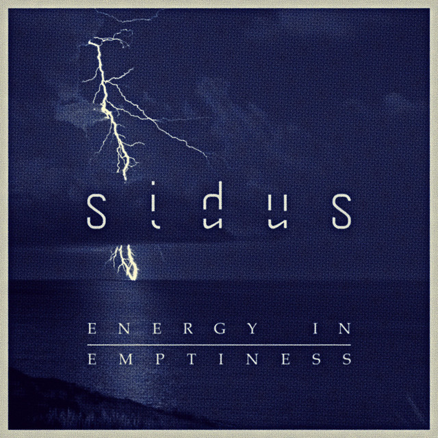 Energy In Emptiness (Revisited) (single)