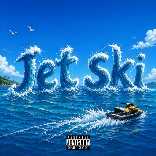 Jet Ski