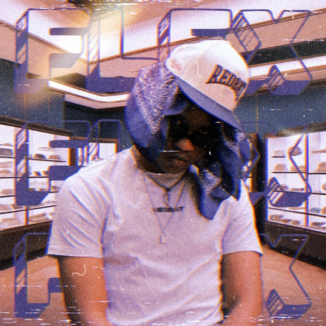 Flex cover art
