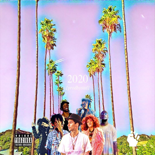 2020 cover art