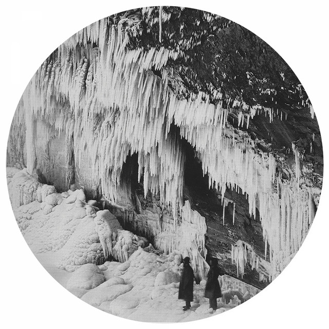 Planet NYNEX cover art
