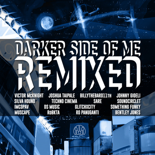 Darker Side of Me
