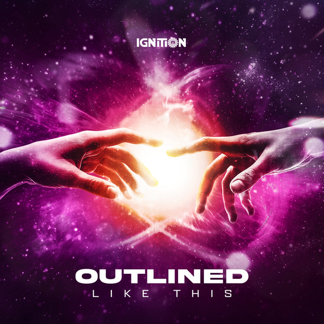 Like This cover art