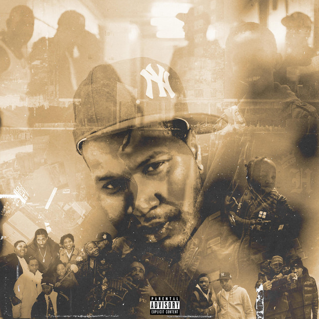 MVP cover art