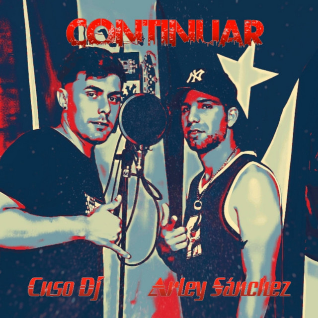 Arley Sanchez