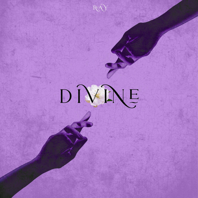 Divine cover art