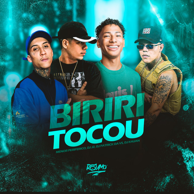 Biriri Tocou