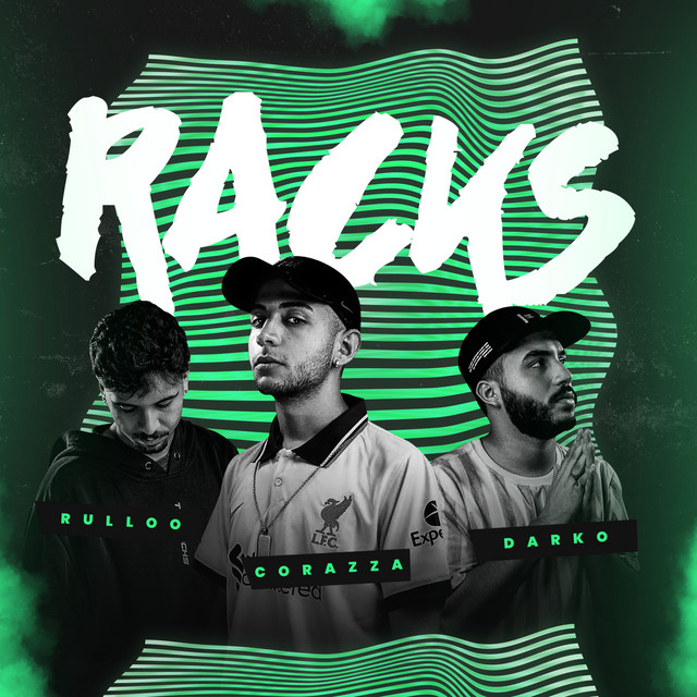 Racks cover art