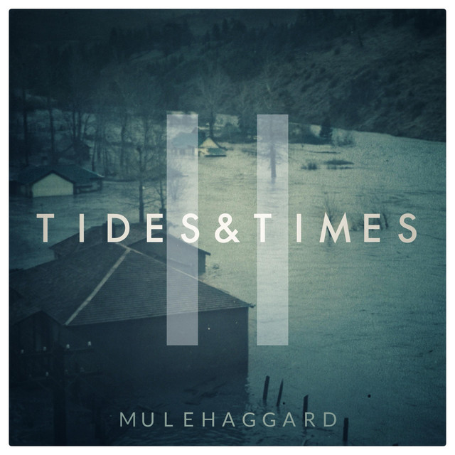 XMAS EVERY MONTH w/Mule Haggard