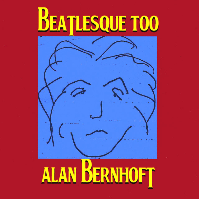 Alan Bernhoft Photo