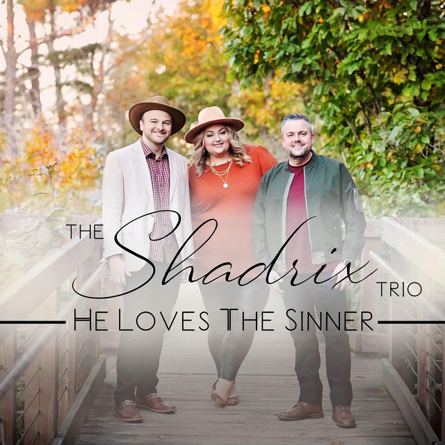 The Shadrix Trio