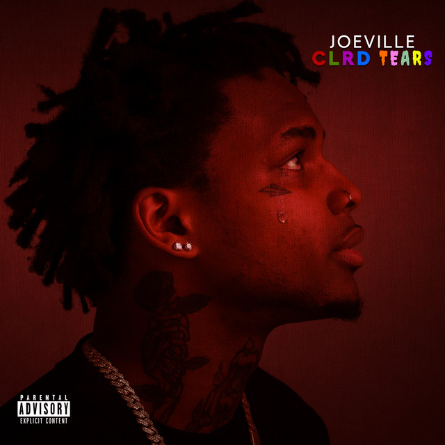 CLRD Tears cover art