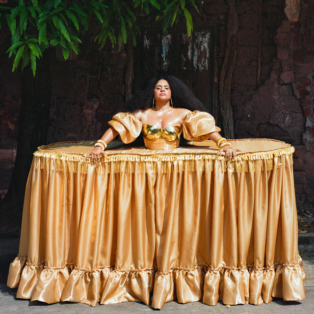 Tóxica cover art