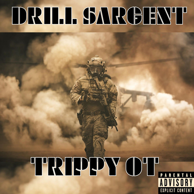 Drill Sergeant