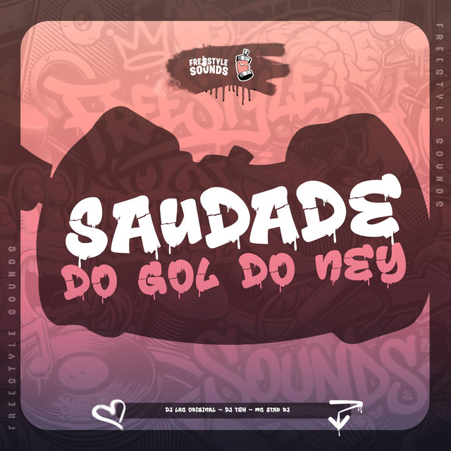 Saudade Do Gol Do Ney