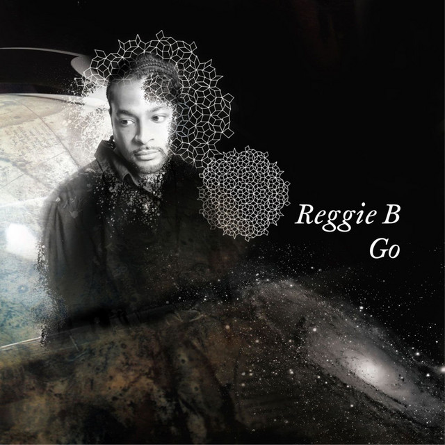 Go cover art