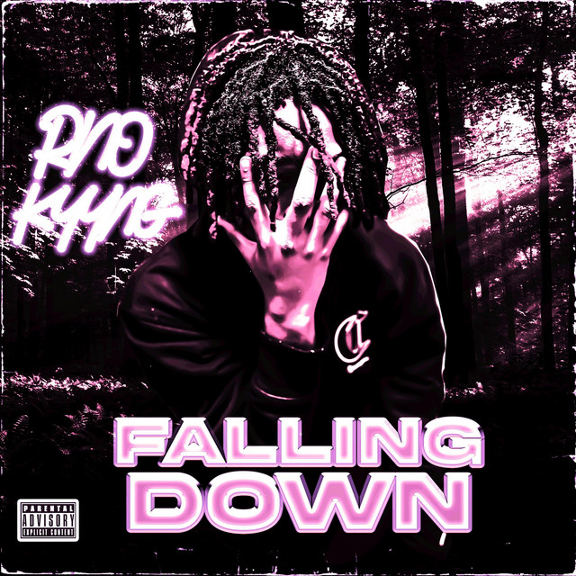 Falling Down - Single by R.N.O Kyyng | Spotify