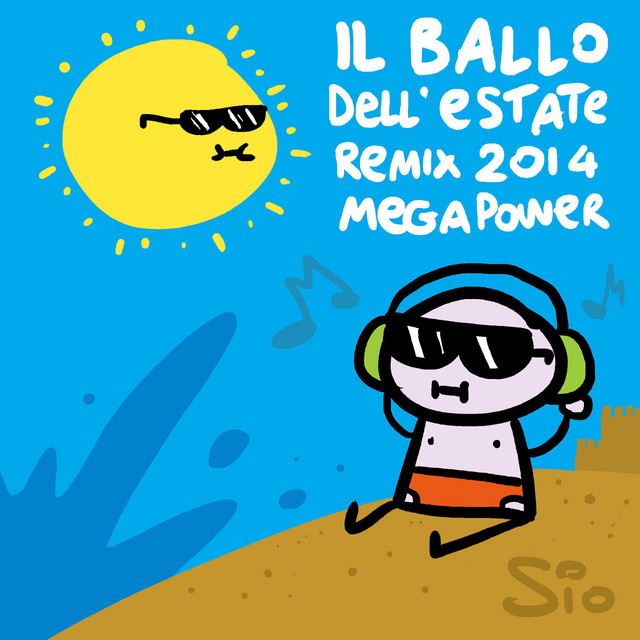 Il Ballo Dell'estate cover art
