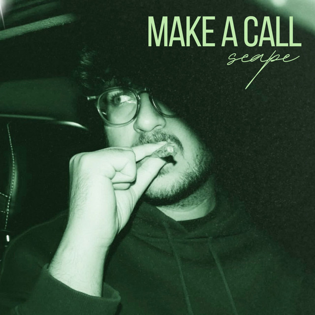 Make A Call cover art
