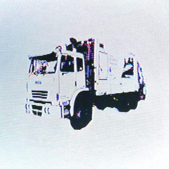 Trash Day cover art