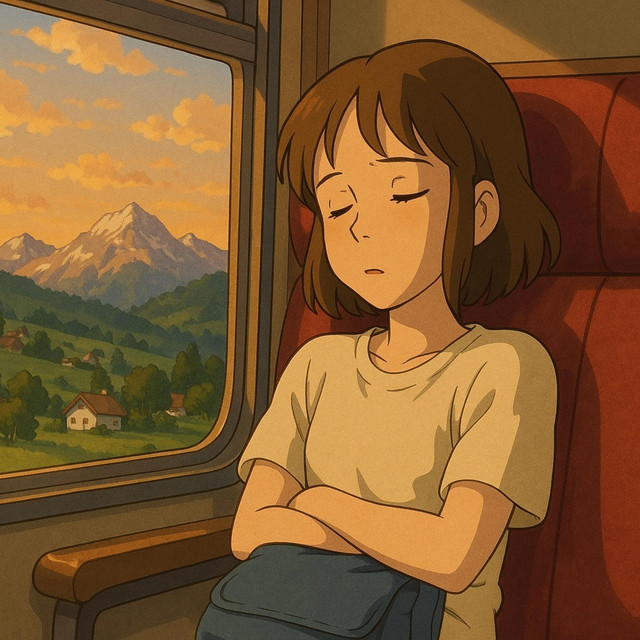 Rest for my beloved child