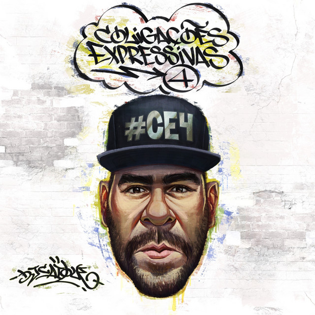 Coligações Expressivas 4 cover art