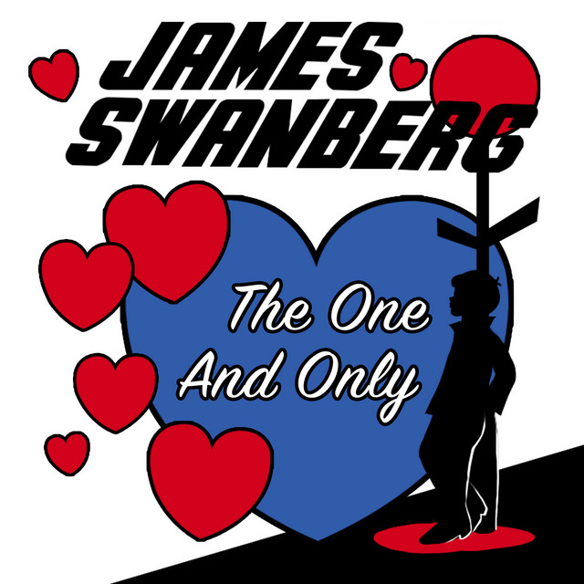 The One and Only cover art