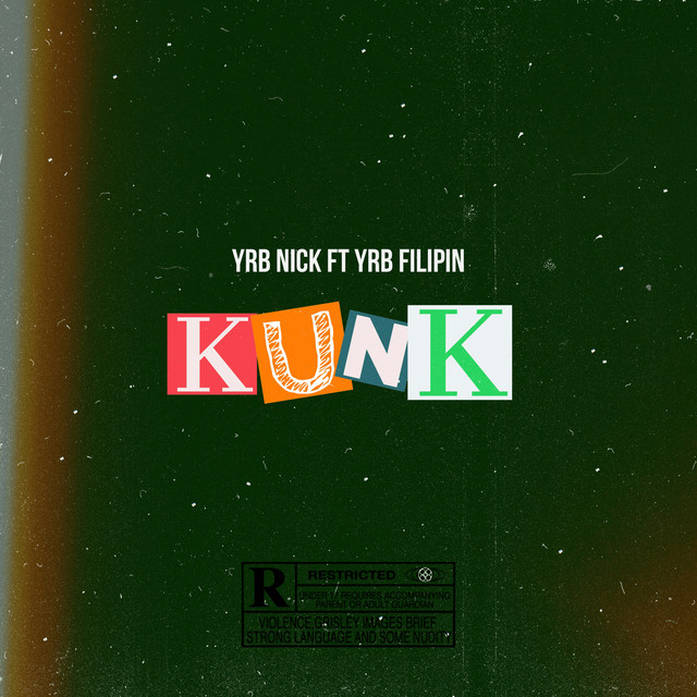 Kunk cover art