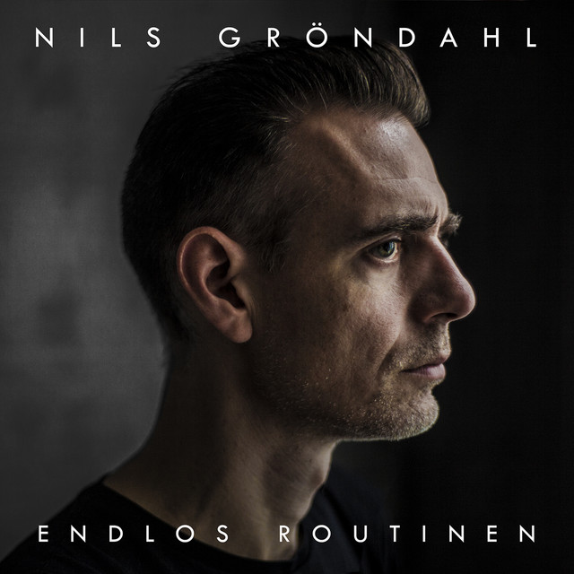 Nils Gröndahl Photo