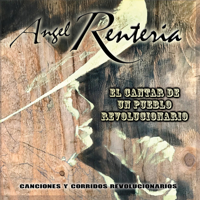 Angel Renteria | Spotify