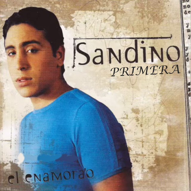 El Enamora'o (2022 Remasterizado) cover art