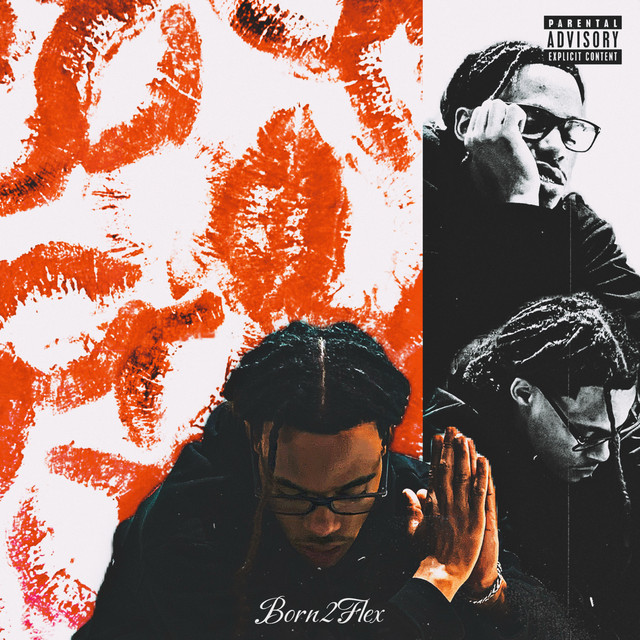 Born2Flex cover art